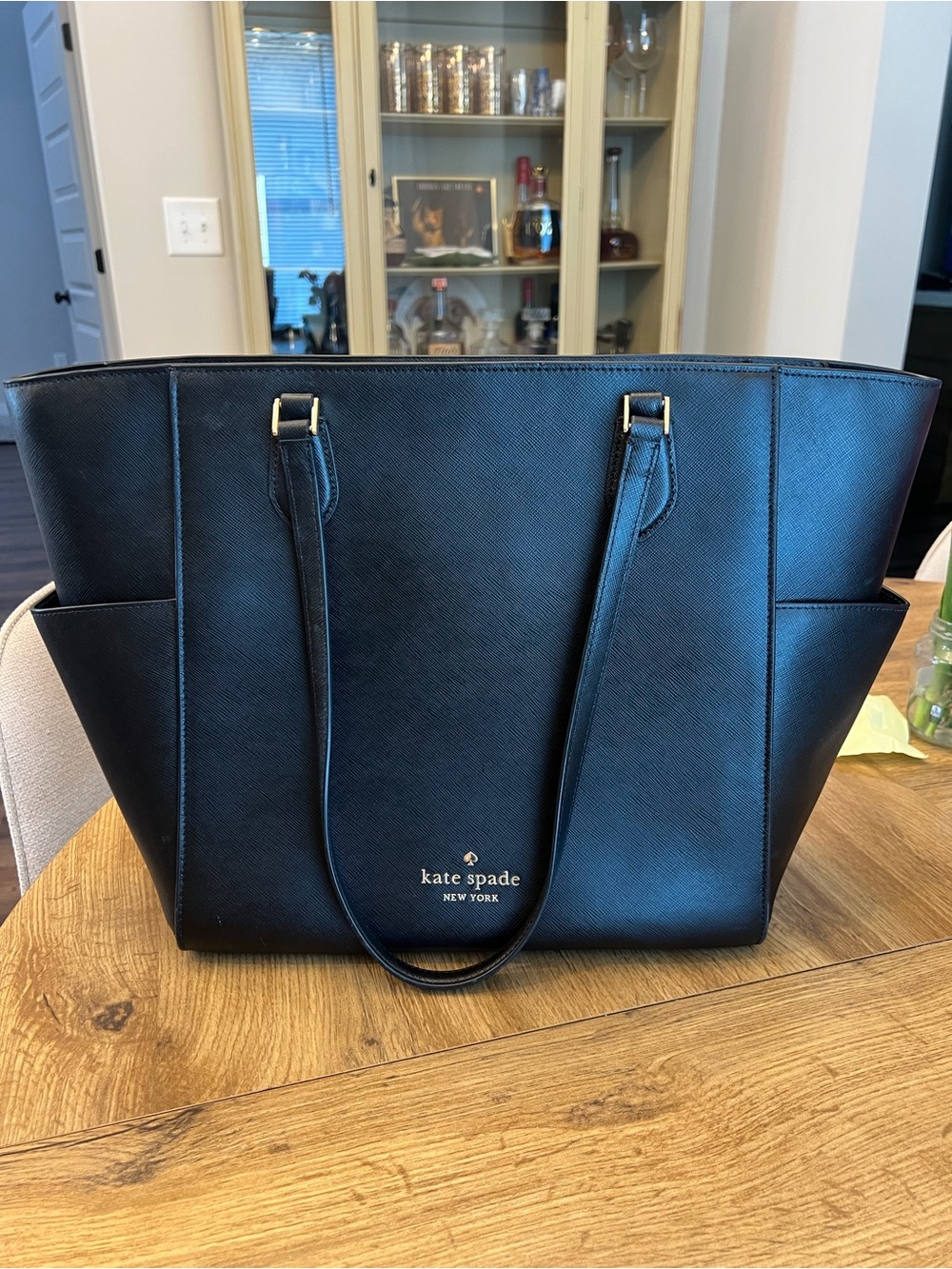 Kate Spade Madison Laptop Tote